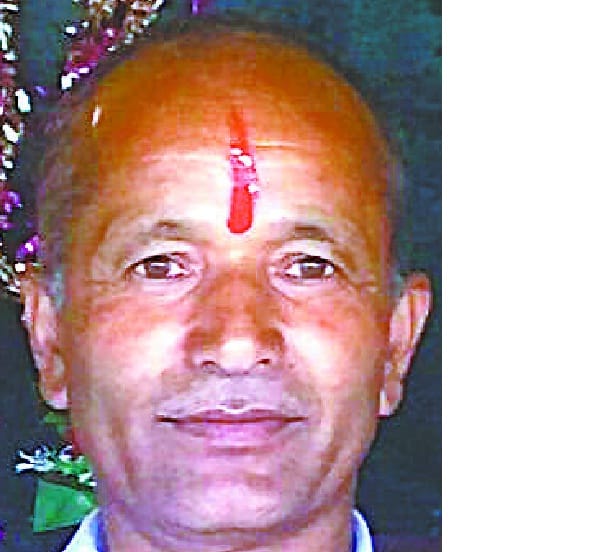 Being hit by a speeding bike death of teacher