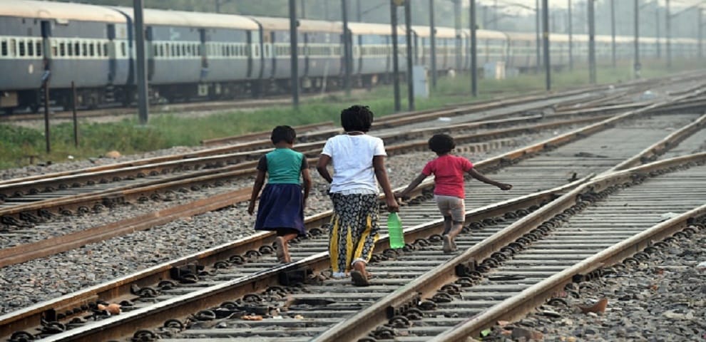 43 per cent of rural population defecate in open  