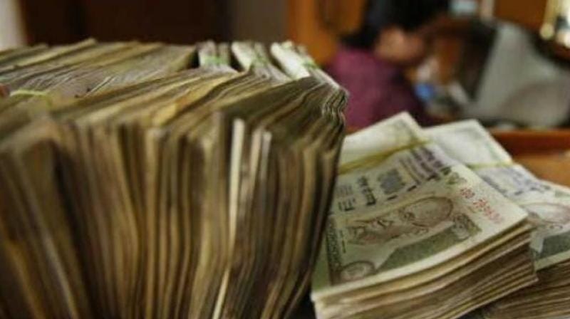 fake bank manager extracts 15 thousand from account