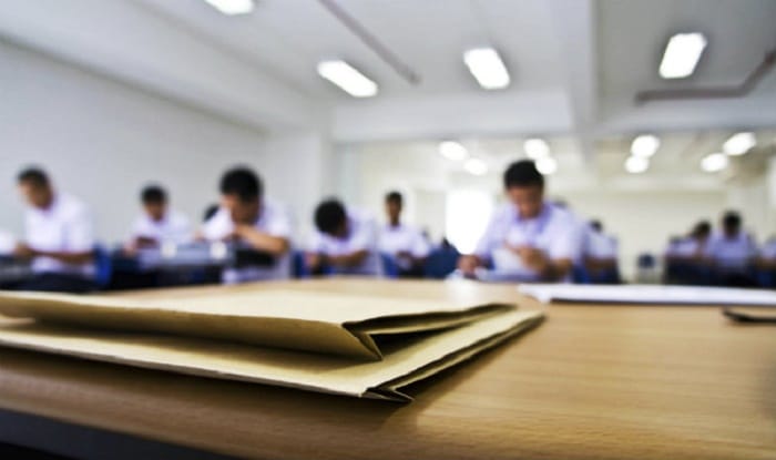 see jee main schedule detailed from first december