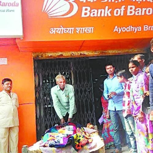 effect of demonetisation in uttar pradesh