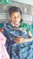 fatehabad, dengu, boy, health department,  fatehabad,  harayana