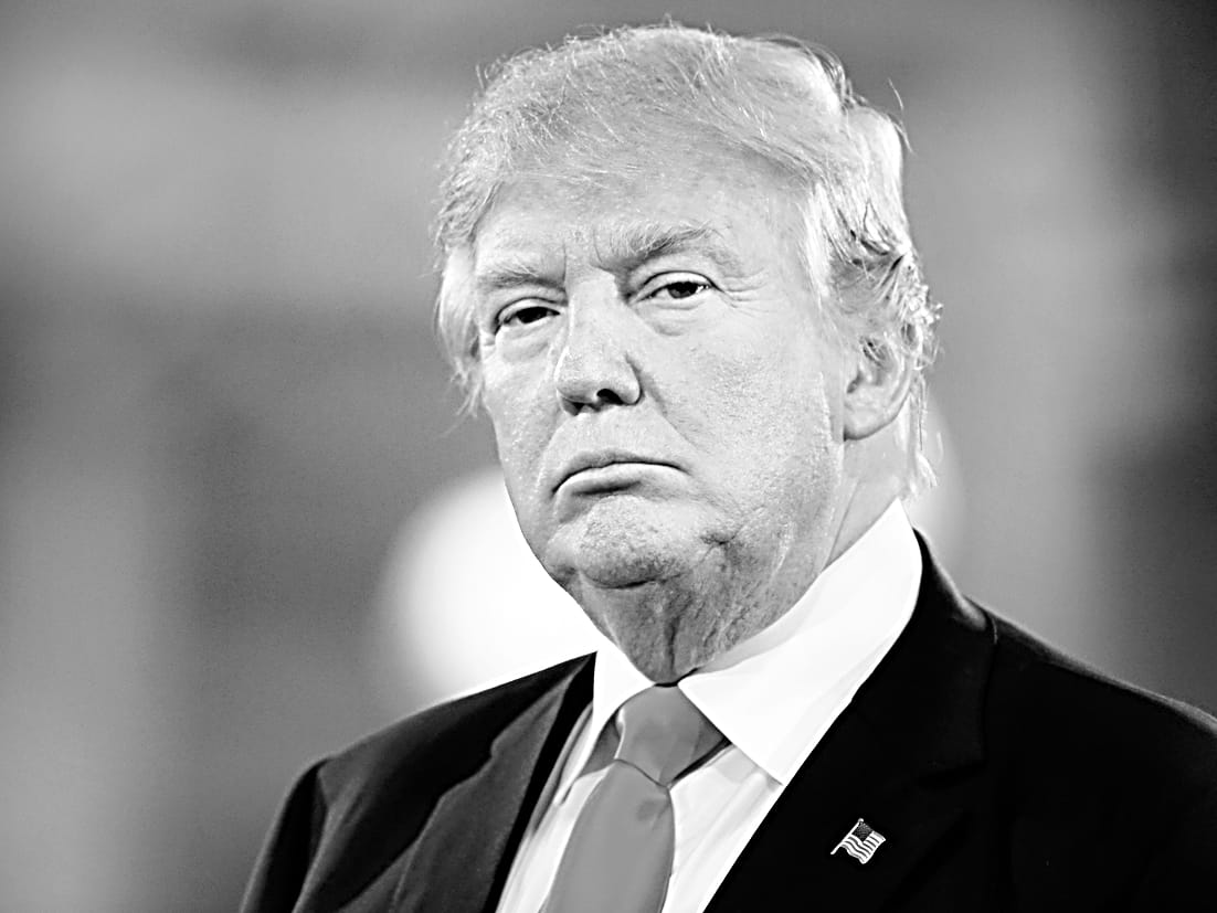 Trump will be able to compete with China
