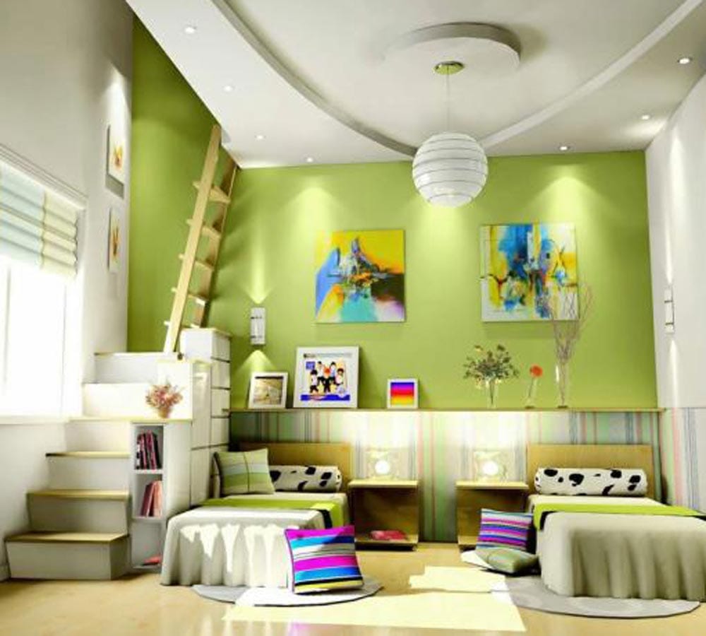 become interior designer after 12th