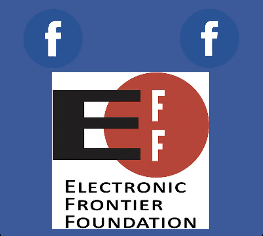 Electronic device blasted by high voltage