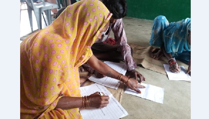 4500 People of Churah Block of Chamba are Still Illiterate.