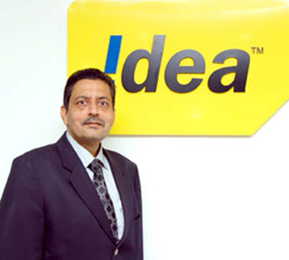 Idea To Expand 4G Services To 20 Circles In 2017