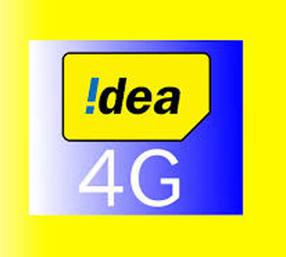 Idea launches free data offer