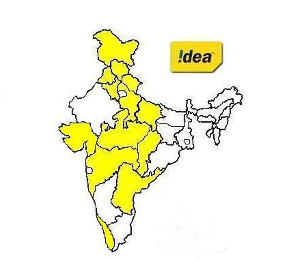 Idea 4G