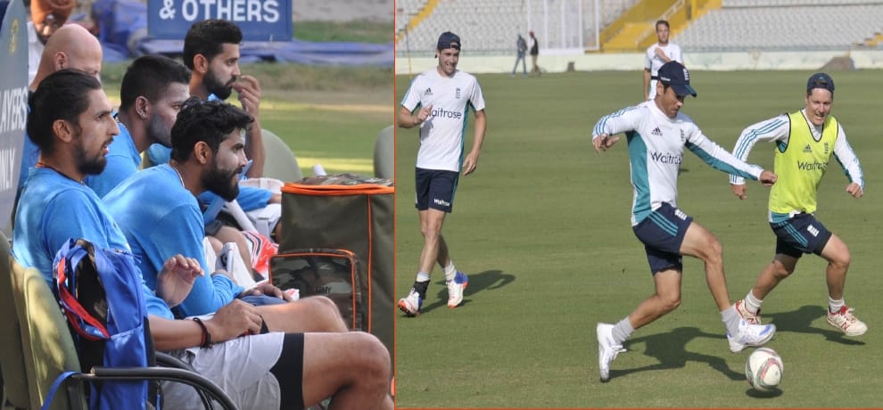 Kohly reply on ball tempring, told what is respected in cricket