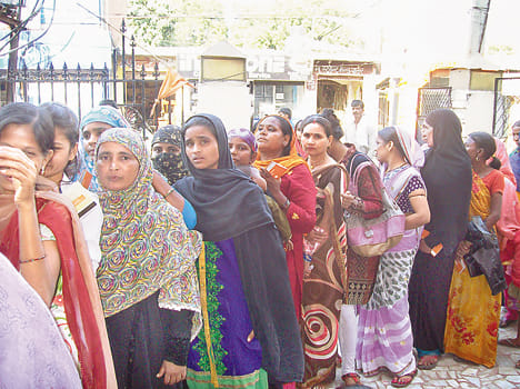 Not even the improved situation on the fifteenth day, the currency crisis continues