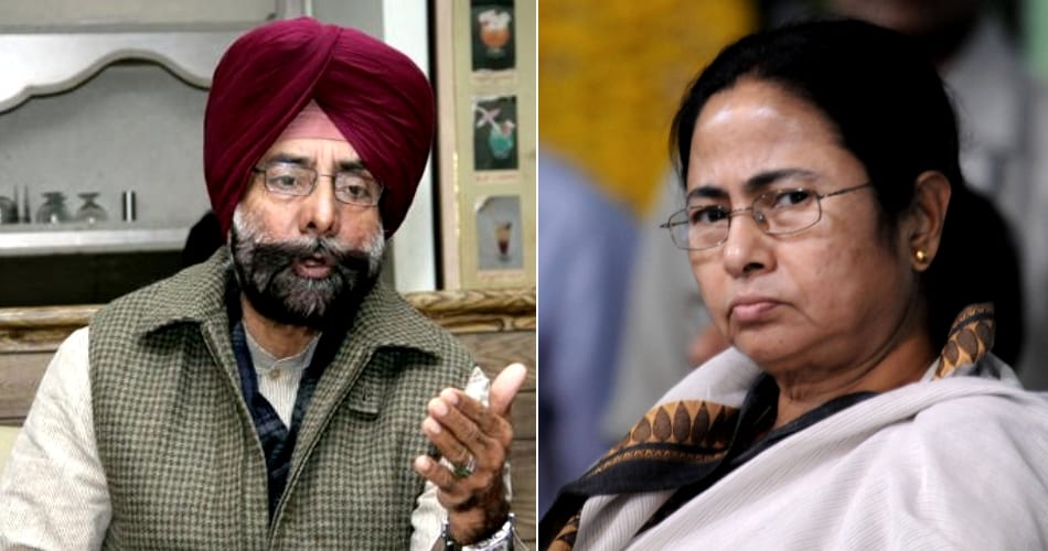 Jagmeet singh Brar is Punjab Trinamool Cong chief