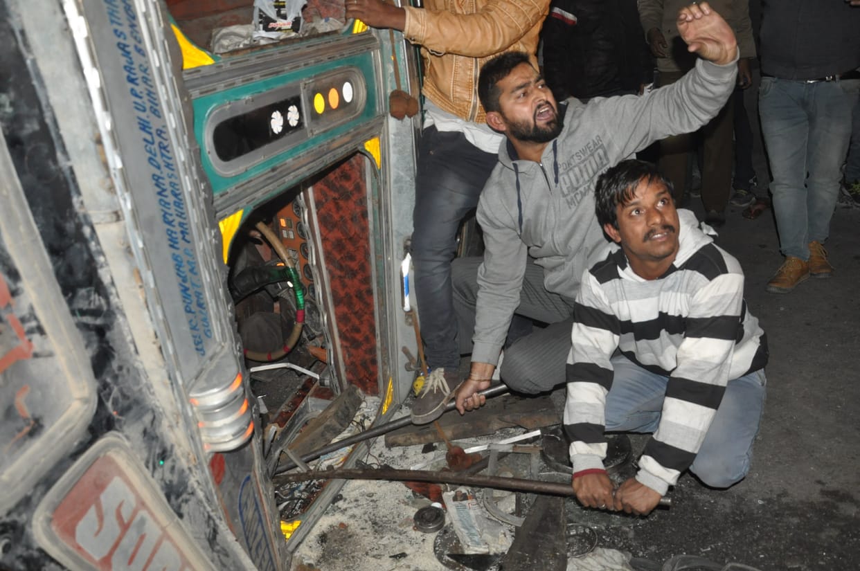 accident in amfala jammu