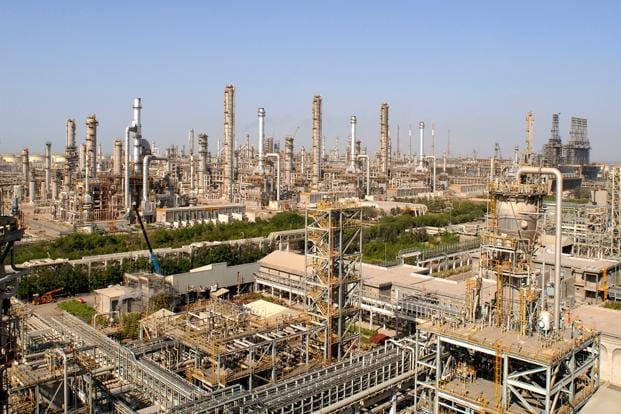 2 labour died, 6 injured fire breaks in RIL jamnagar rifinery