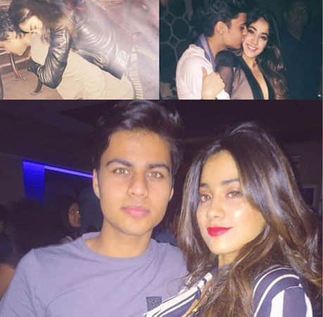 Sridevi accepts daughter Jhanvi's relationship with boyfriend!