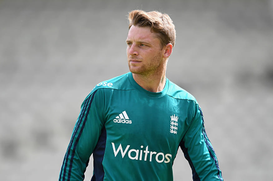 England To Call Out Jos Butler For Mohali Test Against India