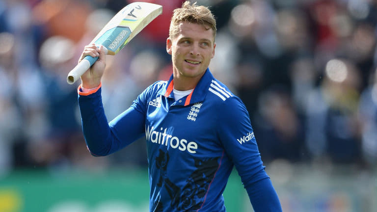 England To Call Out Jos Butler For Mohali Test Against India