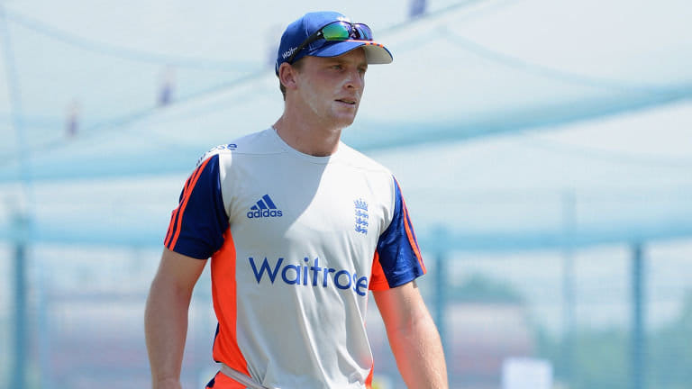 England To Call Out Jos Butler For Mohali Test Against India