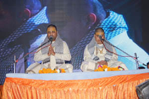 lalitpur maahotsav