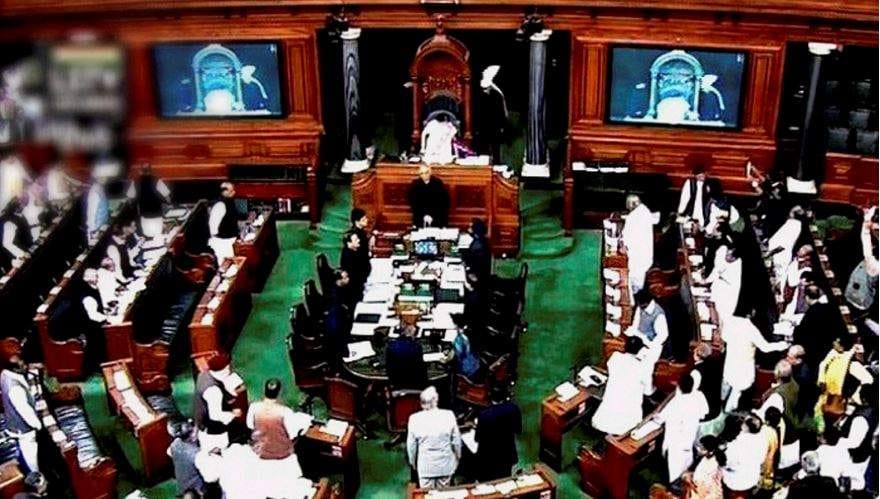 BJP will face tough time in Parliament because of Chandigarh teasing case