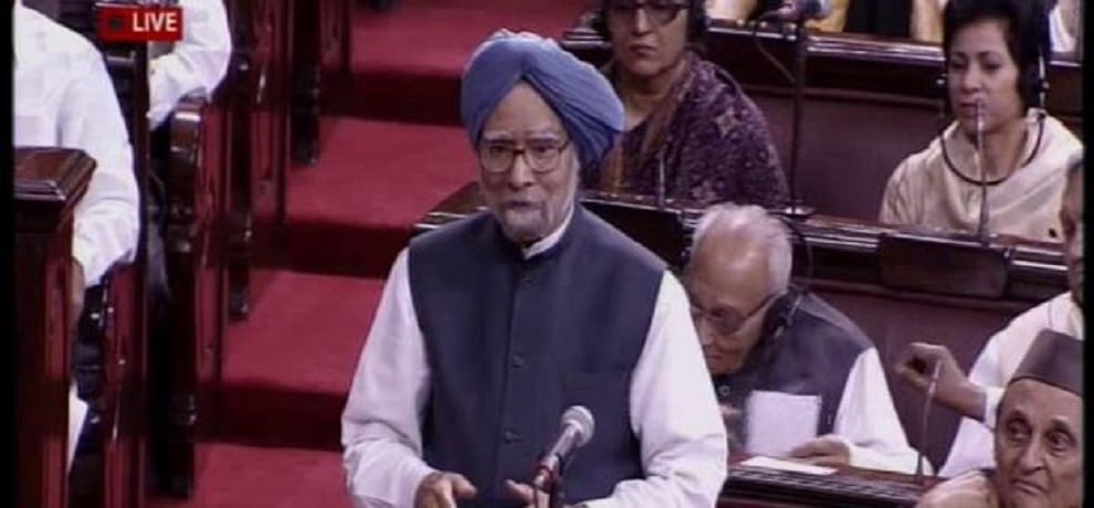 Manmohan is still saviour for congress