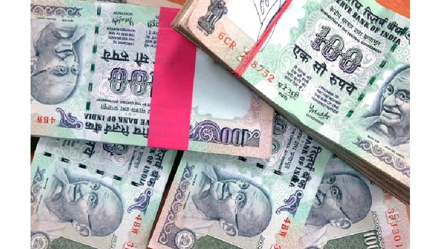 one wrong answer change your money in black money