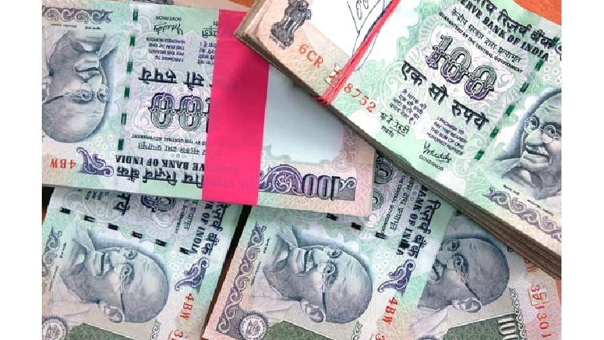 mgnrega card holder get money on making of own house 