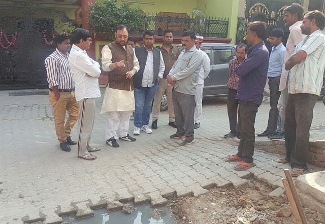 Now in culverts scam