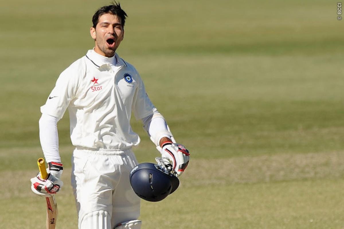 These Players Could Have Been Choice For Wicket Keepers Instead of Parthiv Patel
