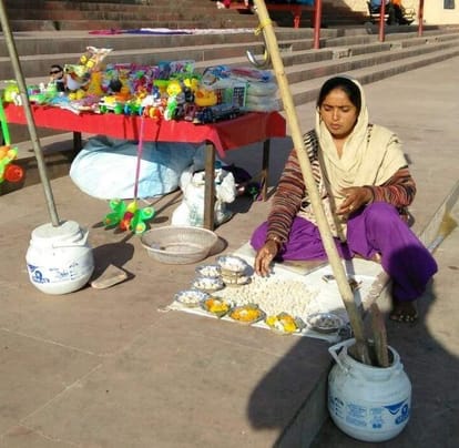 note ban create problem for labour