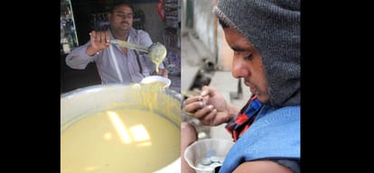 demonetisation took away the roof of a 100 year old man
