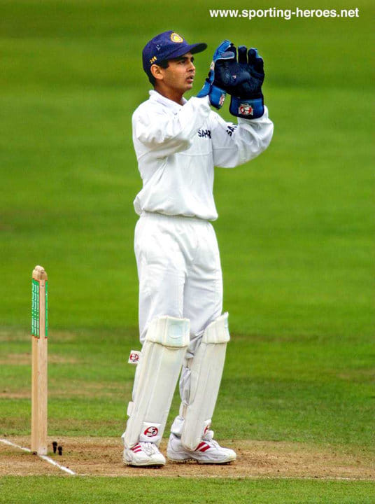 These Players Could Have Been Choice For Wicket Keepers Instead of Parthiv Patel