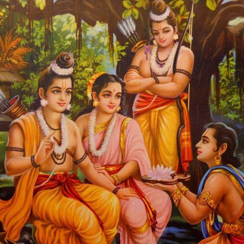 7 unknown stories about sita according to ramayana