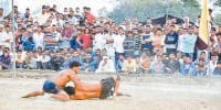spotts, kabaddi, panipat team winner, kaithal