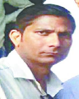 The job, then hanged himself immersed in debt