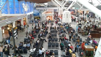 foreigner suffered due to demonotisation effect 