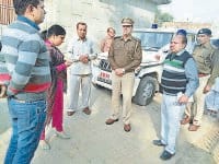 fatehabad, sdm,old note, news, sdm visits,   fatehabad,  harayana