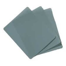 United District Hospital X-ray plates, finishing off