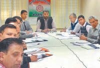 Development fees will now stand on average 1,500 crore will have to deposit 50 colonies, Karnal