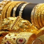 gold
