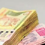 नोटबंदी, बैंक, करेंसी एक्सचेंज