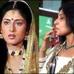 birthday special story about roopa ganguly