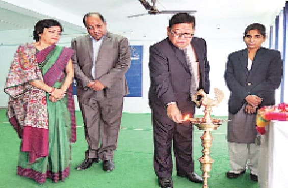 Accessible justice possible in public court