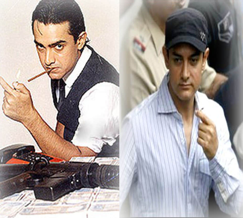 That's why Aamir Khan stopped going to award shows