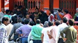 Shortage of little notes, people angry
