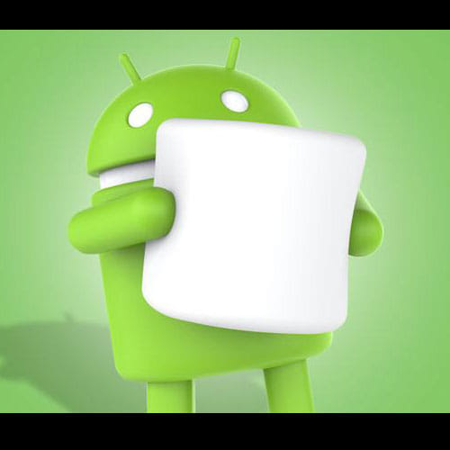 Android Marshmallow