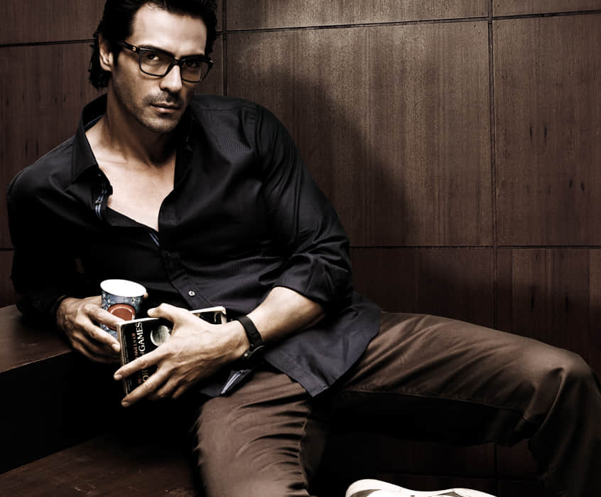 B'Day SPL: When Arjun Rampal got linked with Sussanne