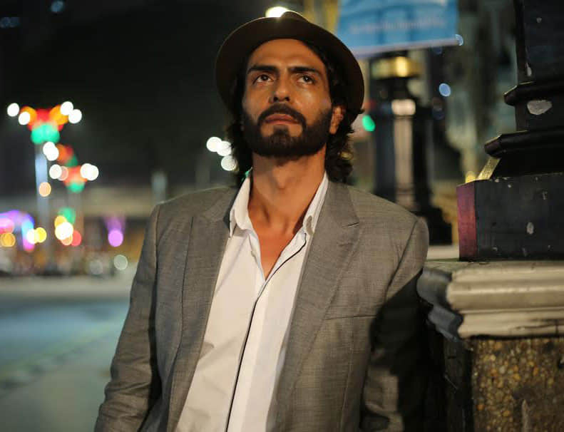 B'Day SPL: When Arjun Rampal got linked with Sussanne