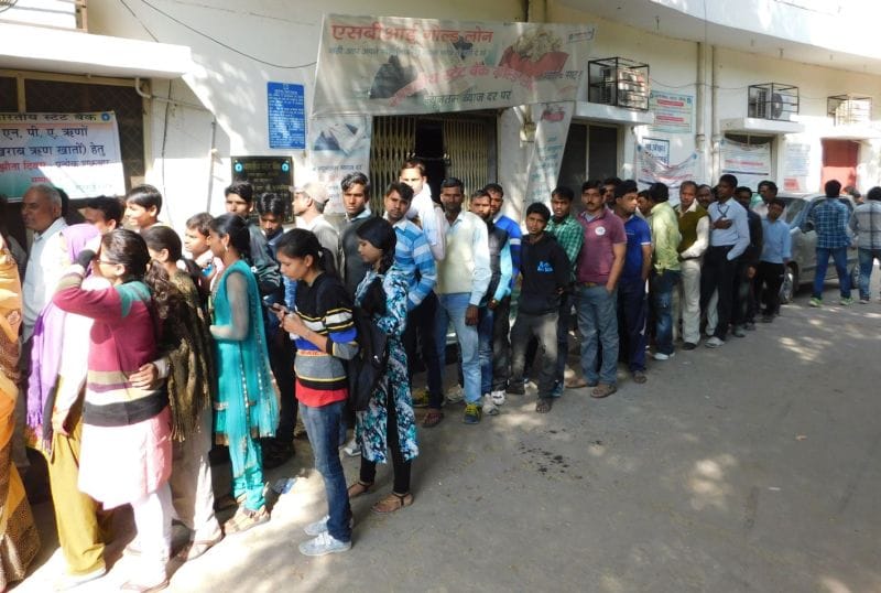 Here's the real reason why your ATM has more Rs 2,000 & less of the new Rs 500 notes 