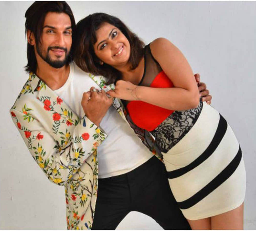 Manish Raisinghan on being linked with Avika Gor: My wife also mistook us to be a couple and I had to clarify how we were just good friends